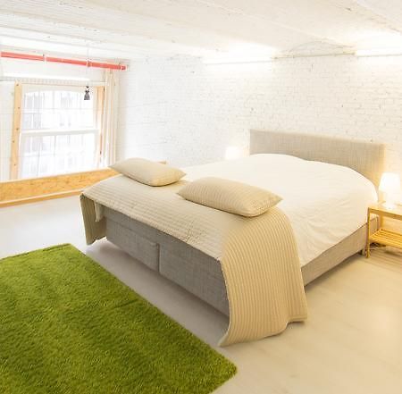 Antwerp Loft 아파트 외부 사진