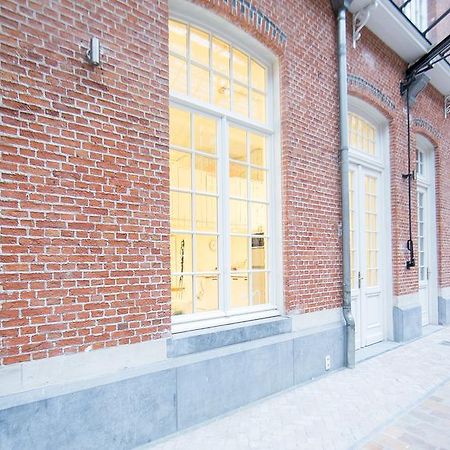 Antwerp Loft 아파트 외부 사진