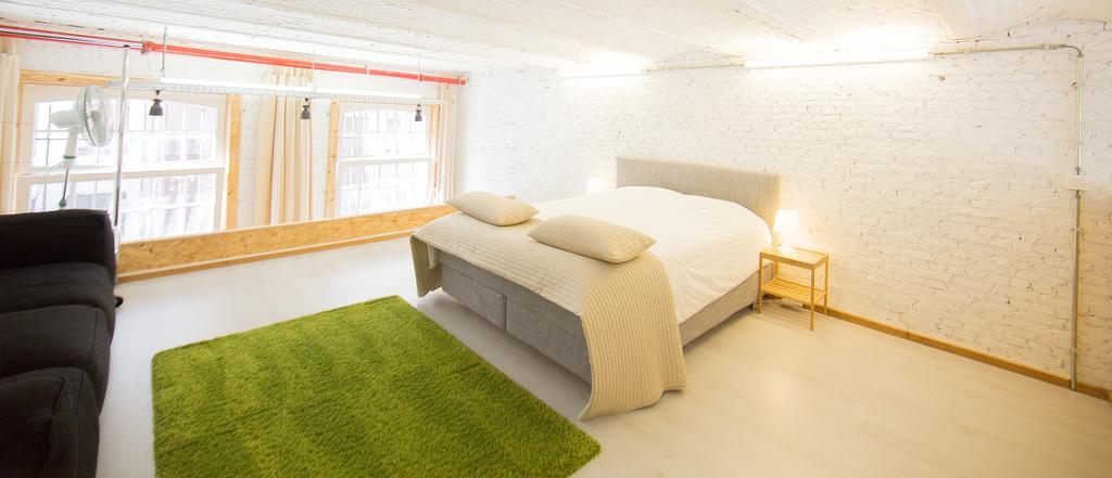 Antwerp Loft 아파트 외부 사진