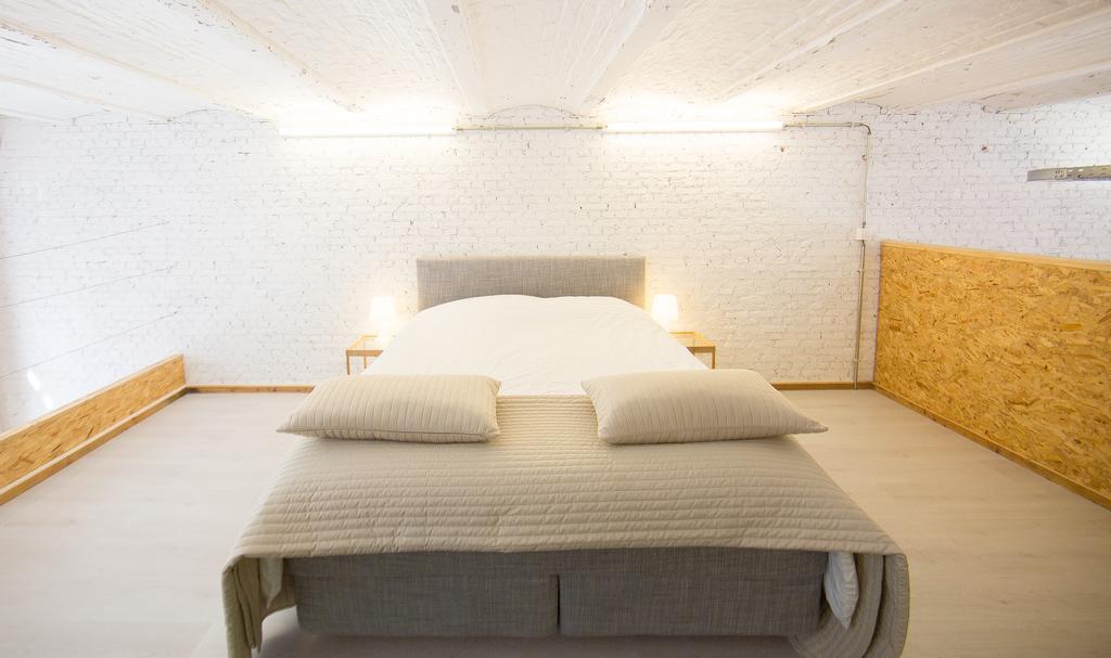 Antwerp Loft 아파트 외부 사진