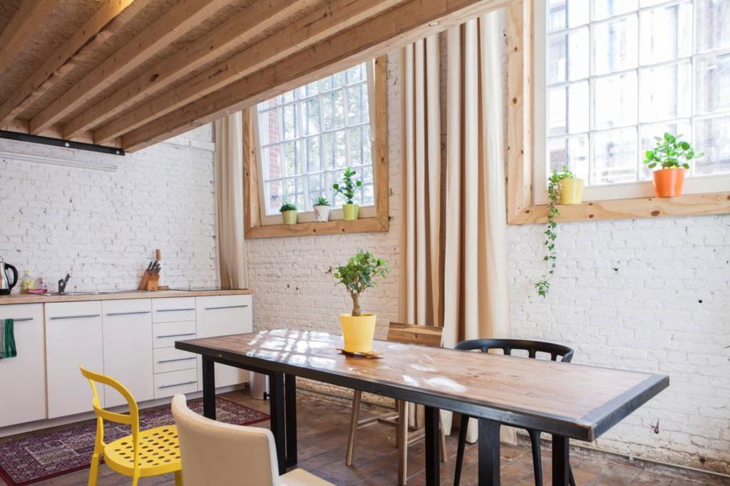 Antwerp Loft 아파트 외부 사진