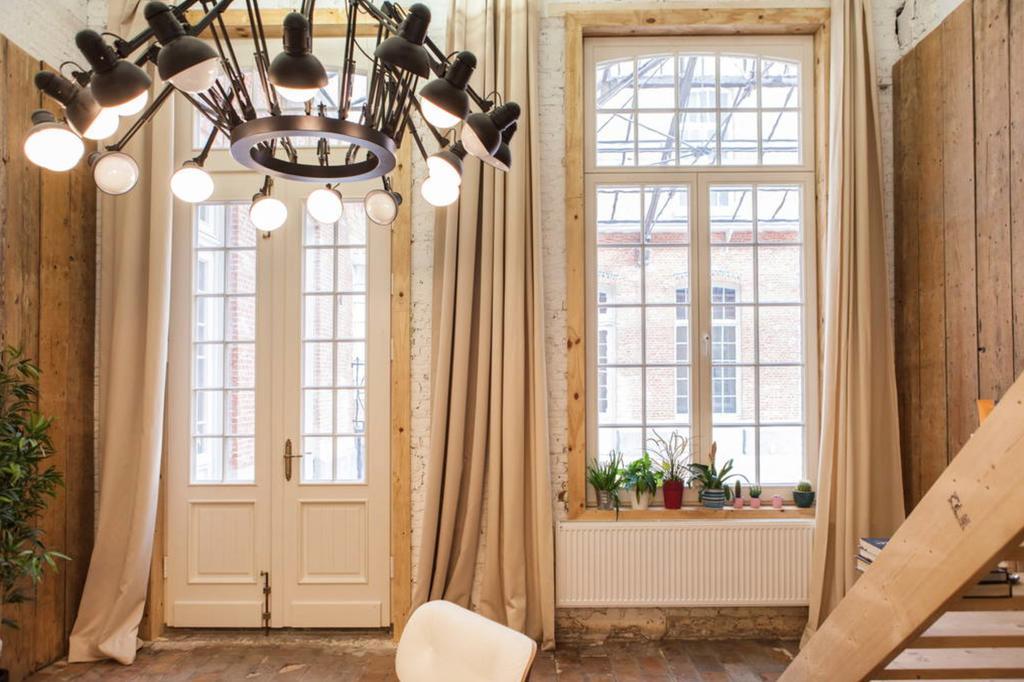 Antwerp Loft 아파트 외부 사진