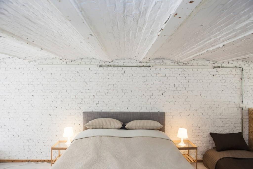 Antwerp Loft 아파트 외부 사진