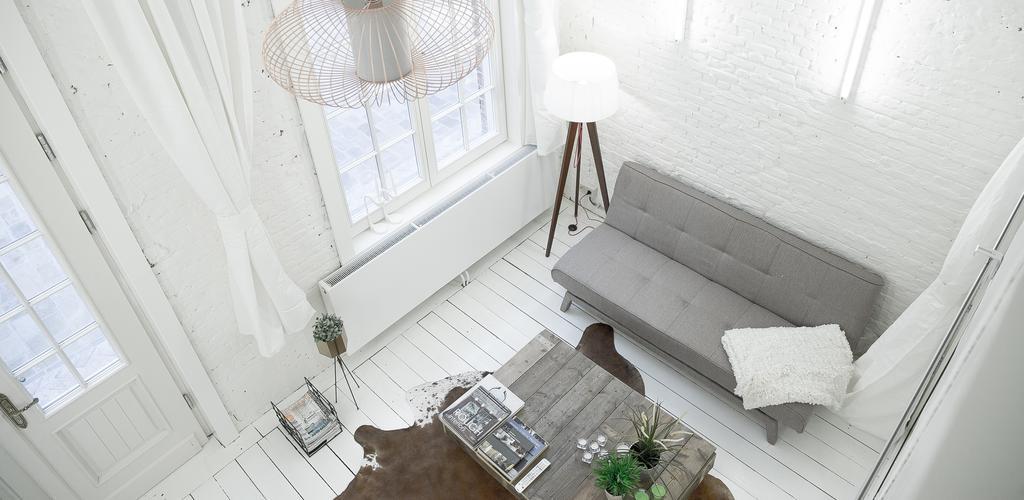 Antwerp Loft 아파트 외부 사진