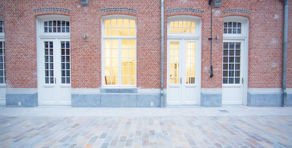 Antwerp Loft 아파트 외부 사진
