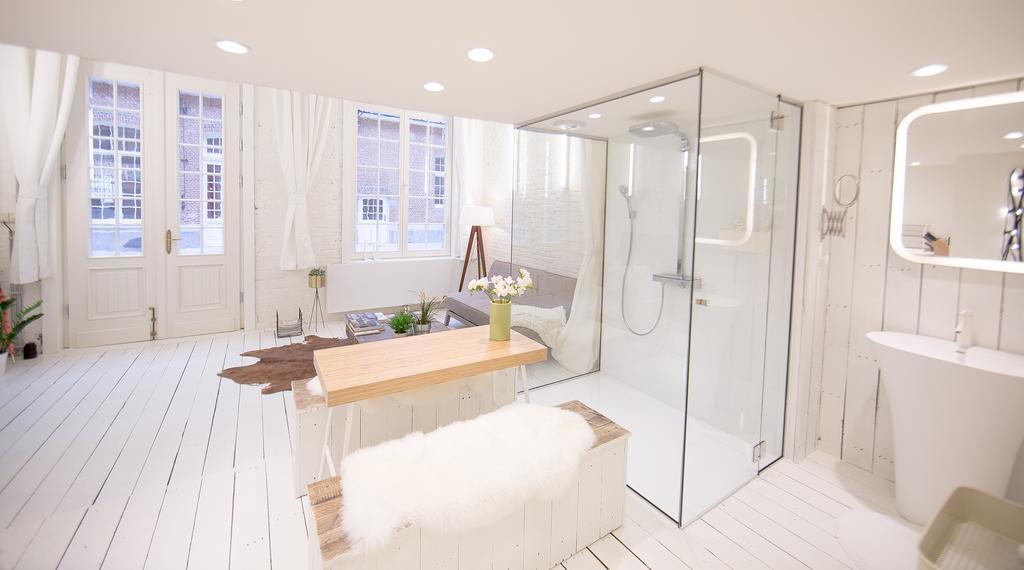 Antwerp Loft 아파트 외부 사진