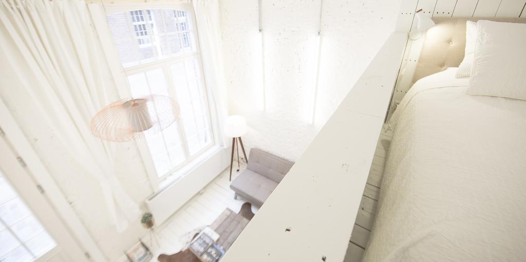 Antwerp Loft 아파트 외부 사진