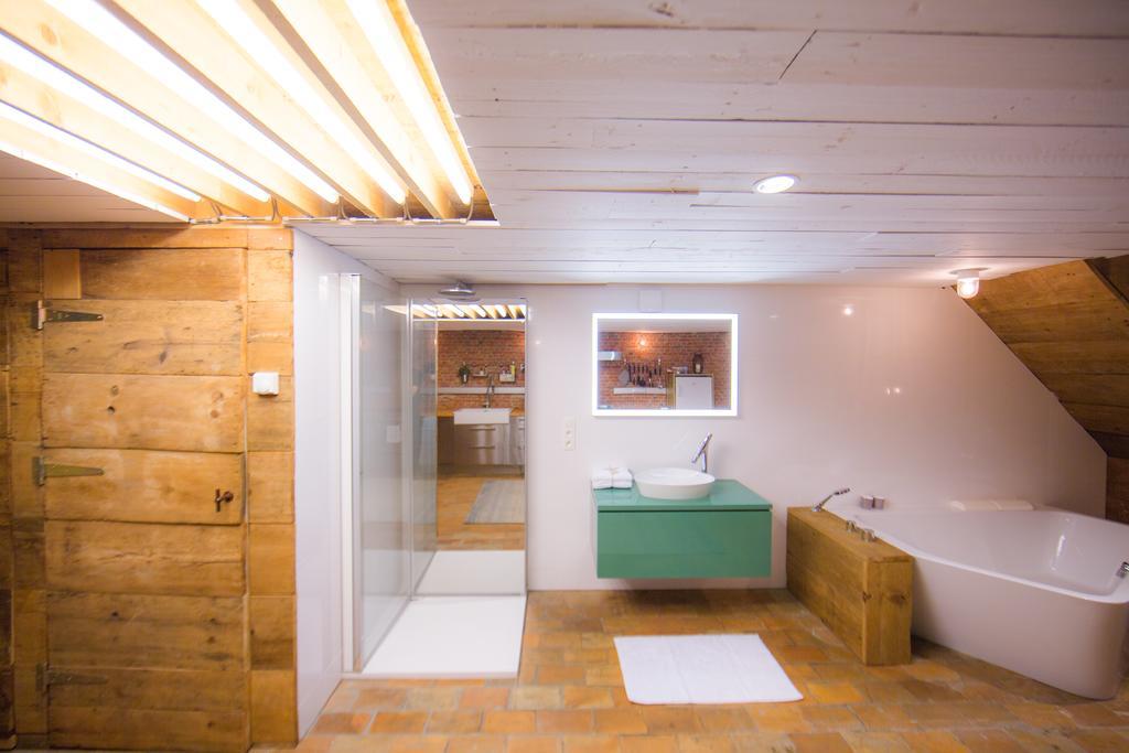 Antwerp Loft 아파트 외부 사진
