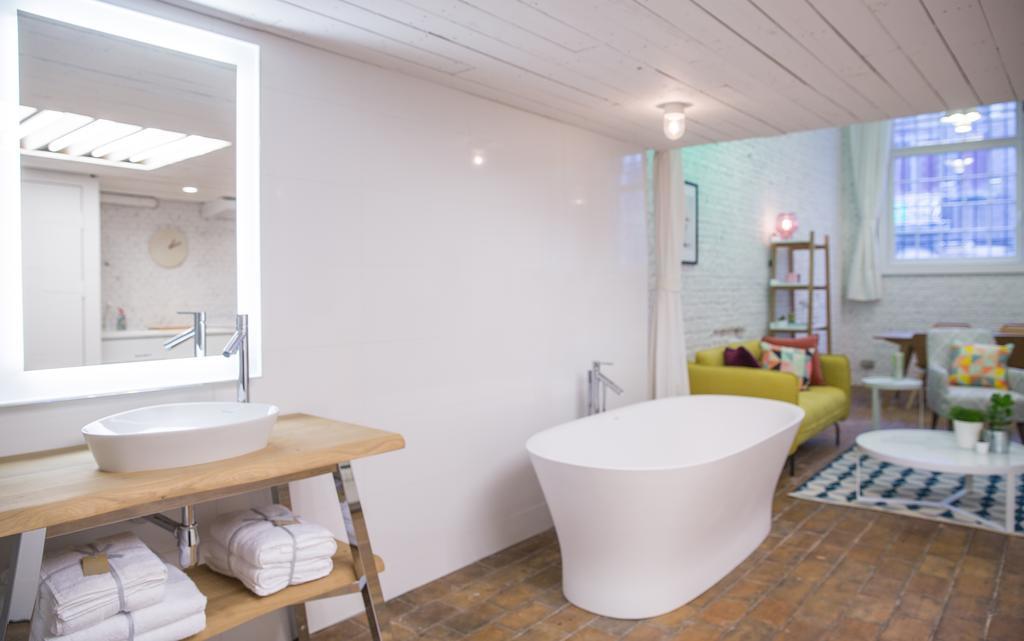 Antwerp Loft 아파트 외부 사진
