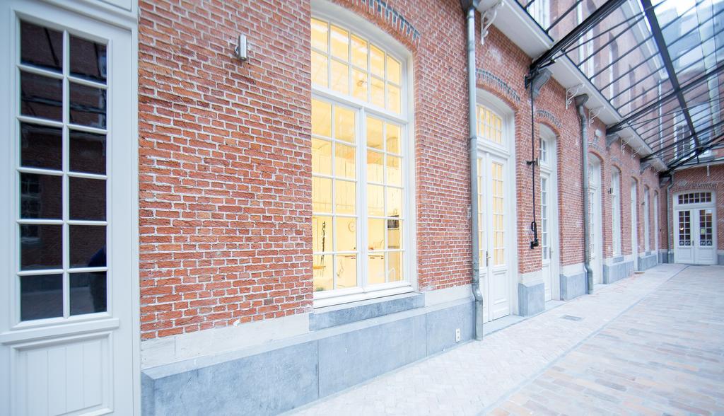 Antwerp Loft 아파트 외부 사진