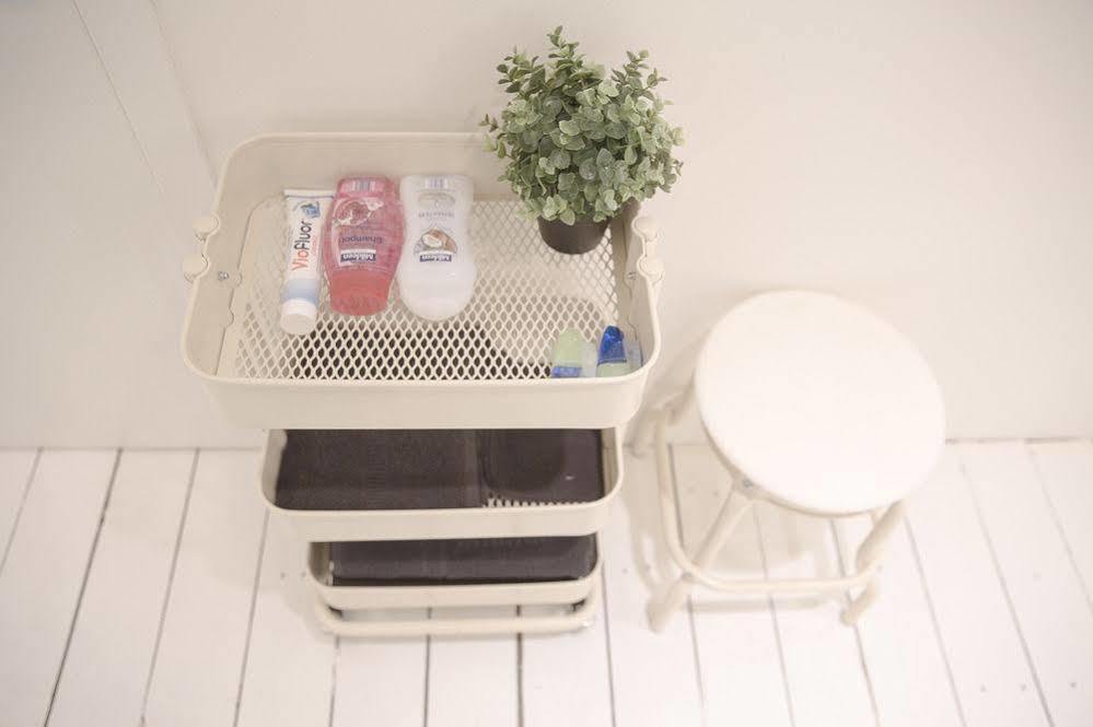 Antwerp Loft 아파트 외부 사진