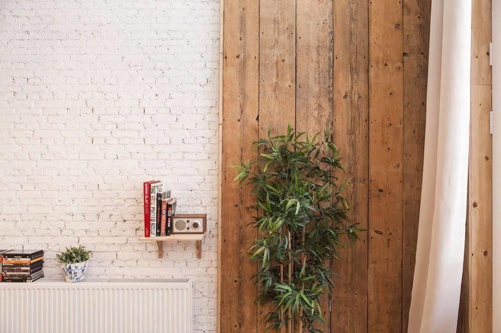 Antwerp Loft 아파트 외부 사진